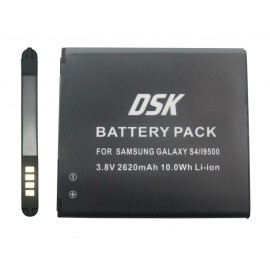 BATERIA SAMSUNG GALAXY S4 Foto: BATE-1019