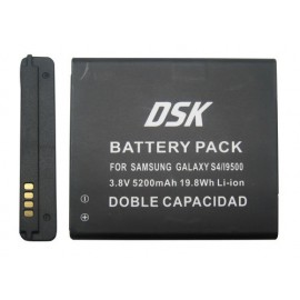 BATERIA PARA SMARTPHONE Foto: BATE-1021