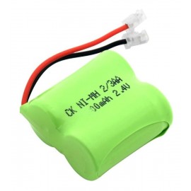 PACK DE 2 BATERIAS 23AA Foto: BATE223AA2H