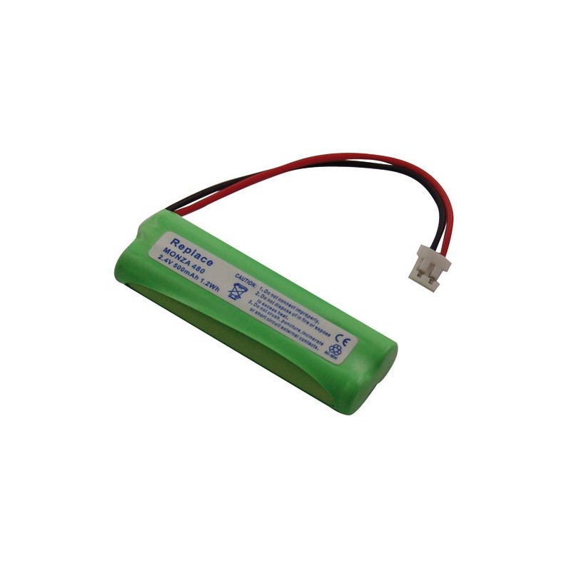 BATERIA TELEFONO INALAMBR Foto: 6061708