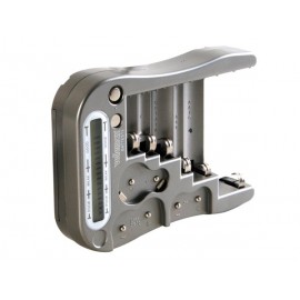 COMPROBADOR DE BATERIAS Foto: BATTEST2