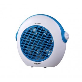 TERMOVENTILADOR REDONDO Foto: TVC2000C