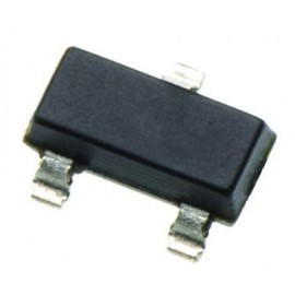 TRANSISTOR BC817-40 SMD Foto: BC817-40
