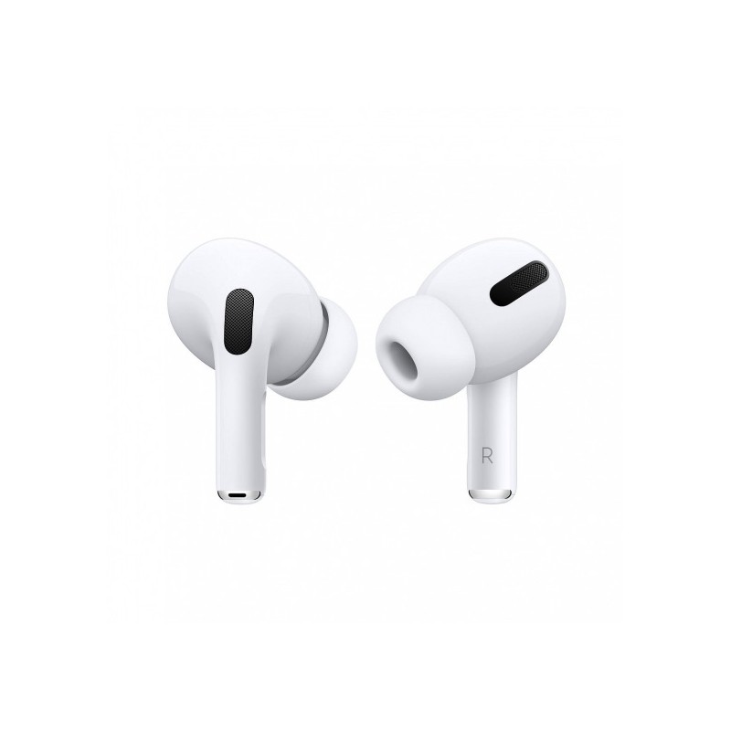 AURICULARES AIR PODS Foto: BGA3