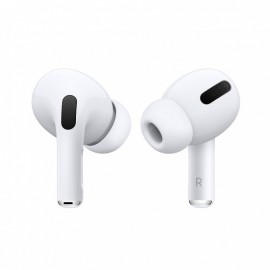 AURICULARES AIR PODS Foto: BGA3