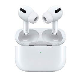 AURICULARES AIR PODS Foto: BGA3-2