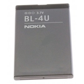 BATERIA ORIGINAL NOKIA Foto: BL4U
