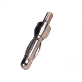 PUNTA METALICA PARA BANAN Foto: BN71M3