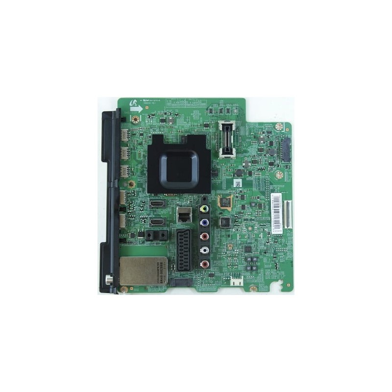 PLACA MAIN TV SAMSUNG Foto: BN94-07902S