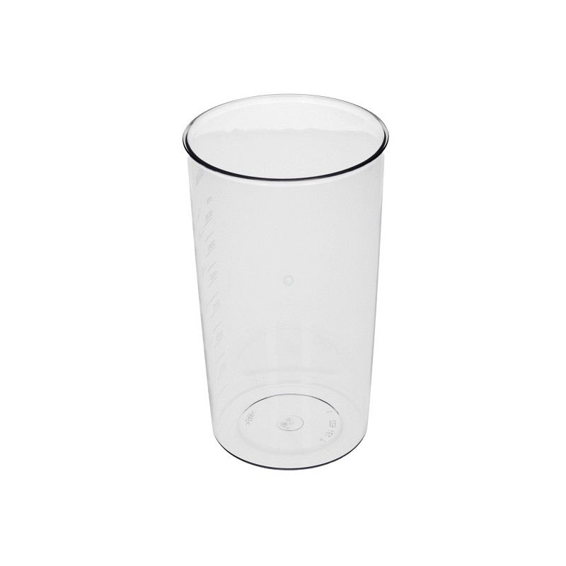 VASO BATIDORA BRAUN Foto: BR67050132