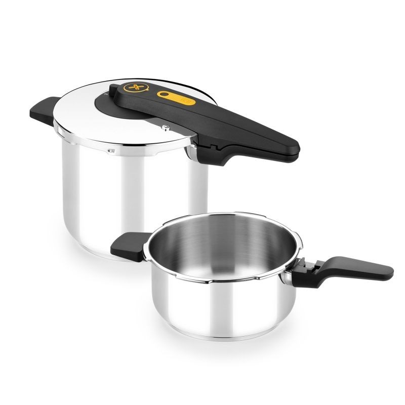 TRIO OLLA SUPER RAPIDA Foto: BRA-A185705