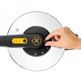 TRIO OLLA SUPER RAPIDA Foto: BRA-OLLAR-3