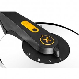 TRIO OLLA SUPER RAPIDA Foto: BRA-OLLAR-4