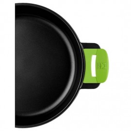 CACEROLA ALTA 28cm Foto: BRA-A400320-2