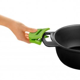 CACEROLA ALTA 28cm Foto: BRA-A400320-4