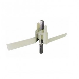 EJE ROBOT  BSH-091027 Foto: BSH-091027