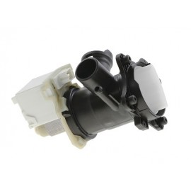 BOMBA DE DESAGUE LAVADOR Foto: BSH-145777