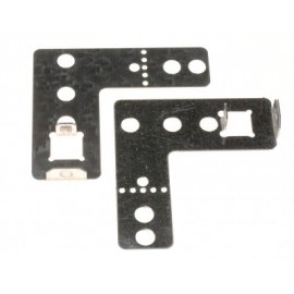 JGO FIJACION LAVAVAJILLAS Foto: BSH-170664