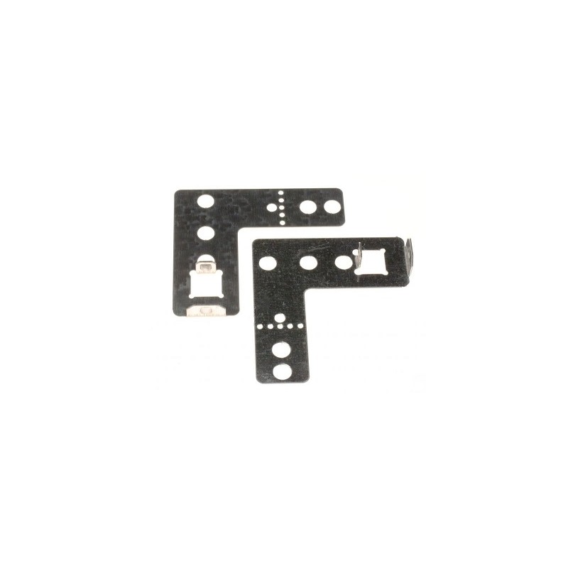 JGO FIJACION LAVAVAJILLAS Foto: BSH-170664