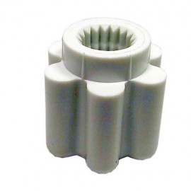 EMBRAGUE BATIDORA BOSCH Foto: BSH-187137