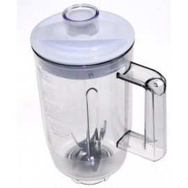 VAJILLA BATIDORA BOSCH MC Foto: BSH-268067