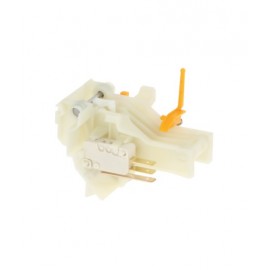 CIERRE PUERTA LAVAVAJILLA Foto: BSH-444896