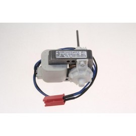 MOTOR VENTILADOR FRIGORIF Foto: BSH-491665