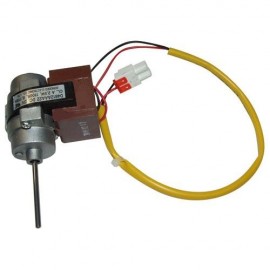 MOTOR VENTILADOR BSH-6010 Foto: BSH-601016