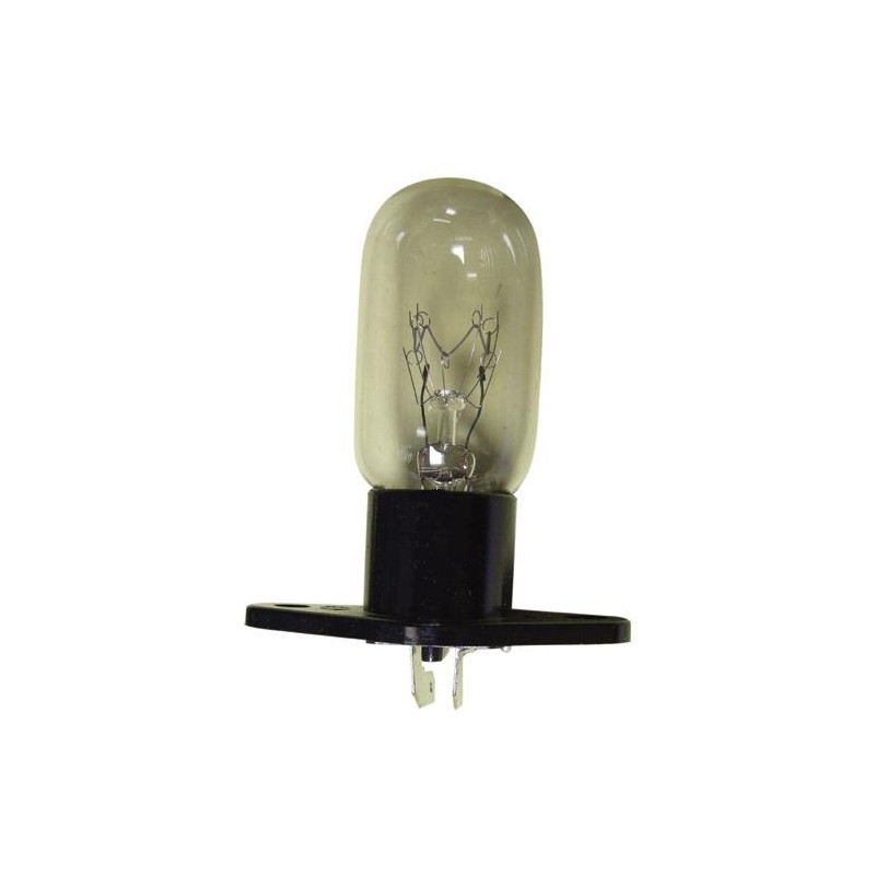 LAMPARA MICROONDAS BALAY Foto: BSH-606322