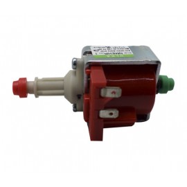 BOMBA CENTRO PLANCHADO Foto: BSH-607526