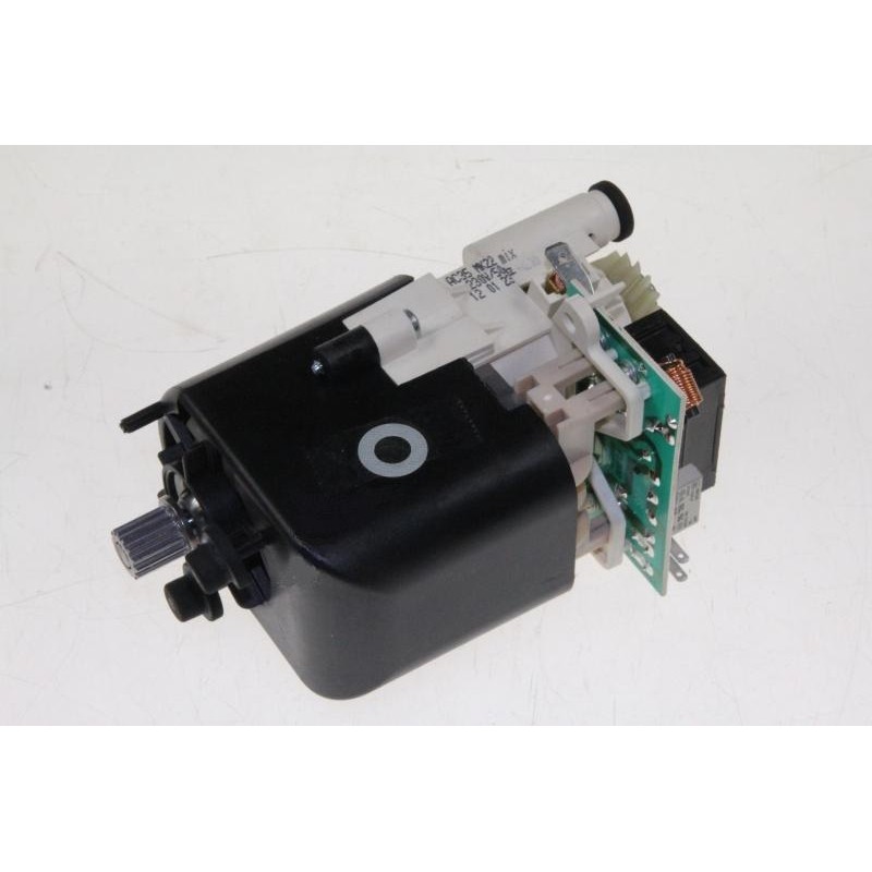 MOTOR BSH-642023 Foto: BSH-642023