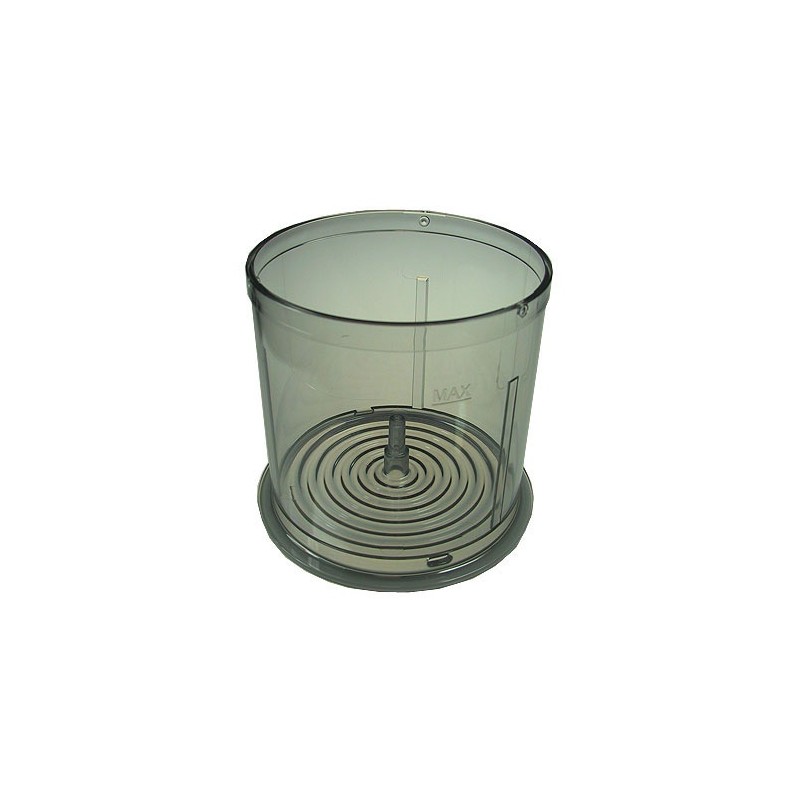 VASO PICADORA BOSCH Foto: BSH-647801