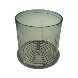 VASO PICADORA BOSCH Foto: BSH-647801