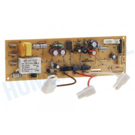 MODULO ELECTRONICO CENTRO Foto: BSH-653615