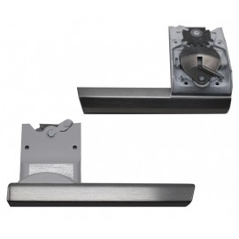 MANETA/MANGO FRIGORIFICO Foto: BSH-658578