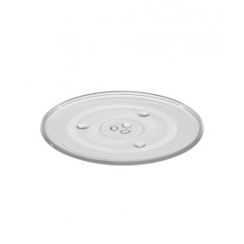 PLATO MICROONDAS BALAY Foto: BSH-670302