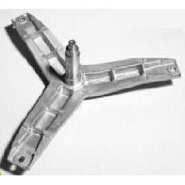 EJE DE LAVADORA  BOSCH Foto: BSH-684101A