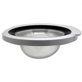 PUERTA LAVADORA Foto: BSH-705824-2