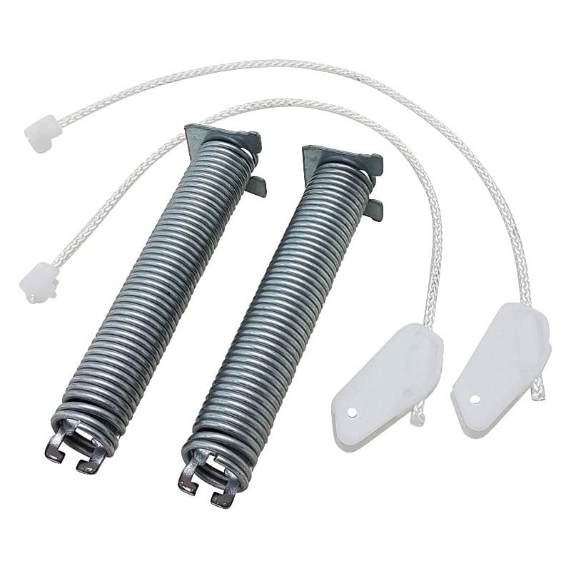 JUEGO DE MUELLES Y SIRGAS Foto: BSH-754873