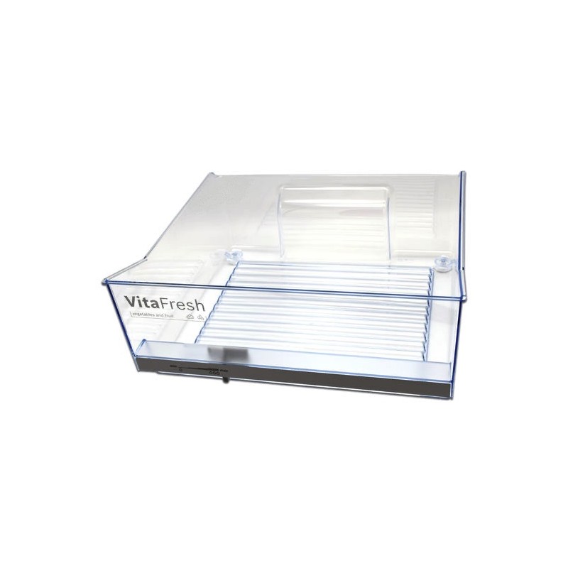 CAJON VERDURAS FRIGORIFICO Foto: BSH-774585