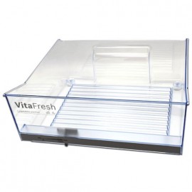 CAJON VERDURAS FRIGORIFICO Foto: BSH-774585