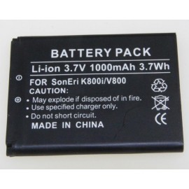 BATERIA SUSTITUTA BST-33 Foto: BST33C