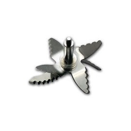 CUCHILLA BT262M04 Foto: BT262M04