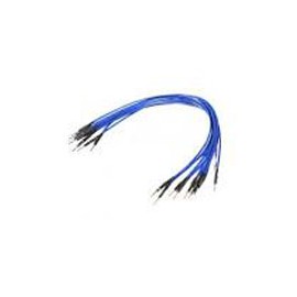 CABLES TERMINAL MACHO Foto: C000036