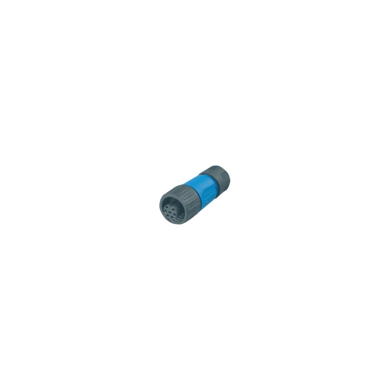 CONECTOR AMPHENOL HEMBRA Foto: C01620D003