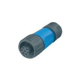CONECTOR AMPHENOL HEMBRA Foto: C01620D003