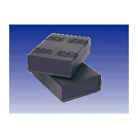 CAJA PLASTICO 125X180X50M Foto: CAJA CA125