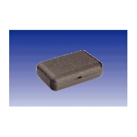 CAJA PLASTICO 56X80X25MM Foto: CAJA CA650