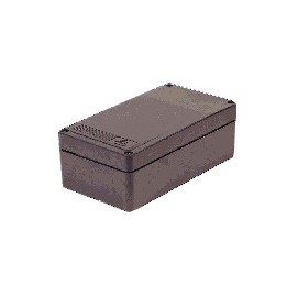 CAJA DE PLASTICO ABS ESTA Foto: CA700