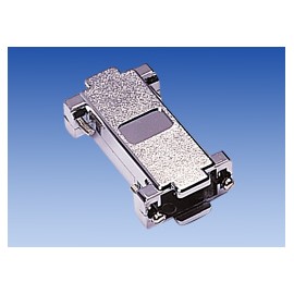 CAJAS VACIAS PARA SUB-D Foto: CAD0909M